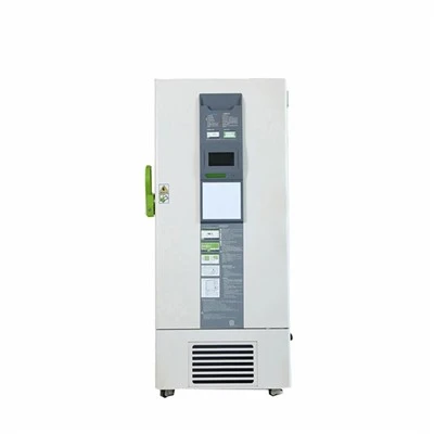 Ultra-lav temperaturfryser